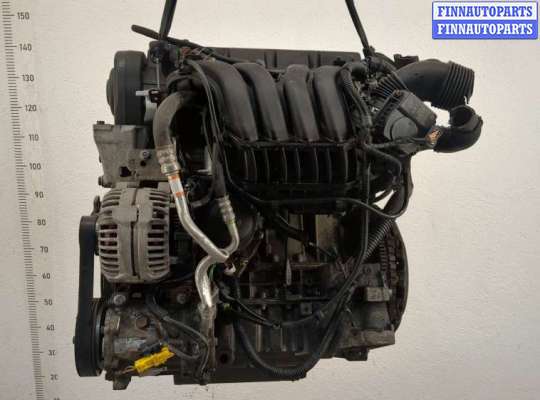 купить Двигатель (ДВС) на Citroen C4 2004-2010