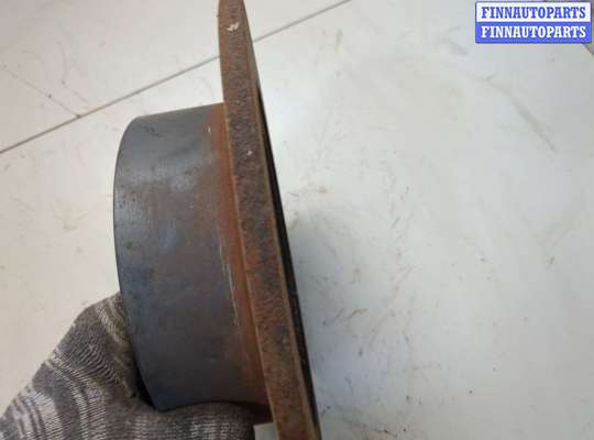 купить Диск тормозной на Toyota Camry V40 2006-2011