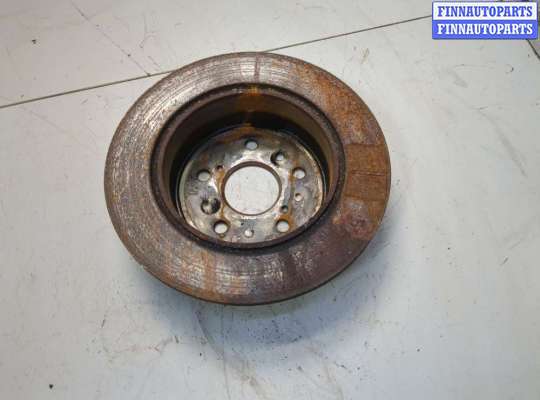 купить Диск тормозной на Toyota Camry V40 2006-2011