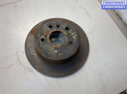 купить Диск тормозной на Toyota Camry V40 2006-2011