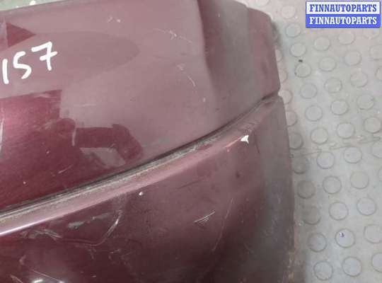 купить Бампер на Opel Astra G 1998-2005