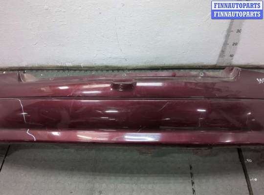 купить Бампер на Opel Astra G 1998-2005