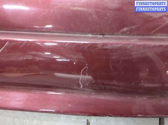 купить Бампер на Opel Astra G 1998-2005