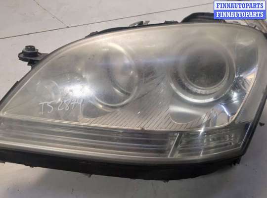купить Блок розжига на Mercedes ML W164 2005-2011