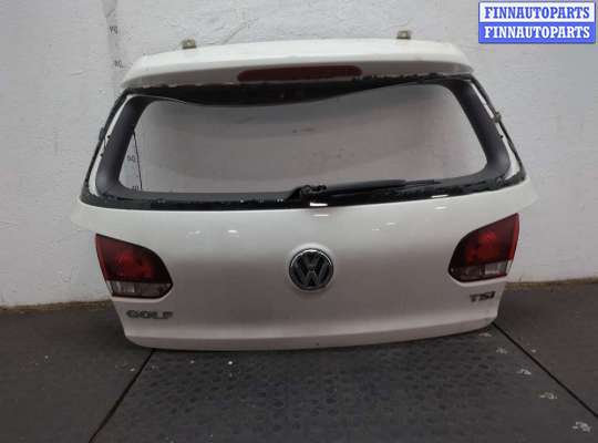 Щеткодержатель VG2726193 на Volkswagen Golf 6 2008-2012