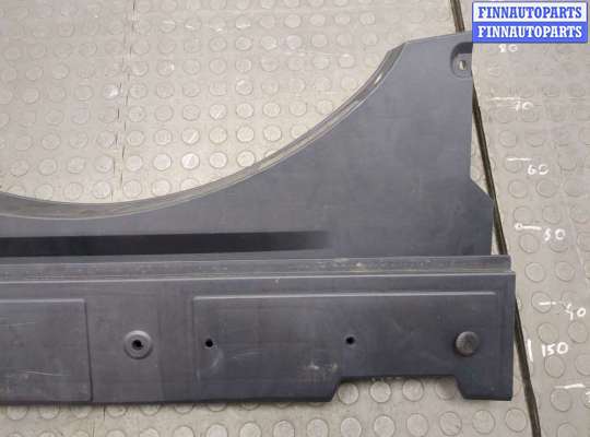 купить Пластик (обшивка) внутреннего пространства багажника на Toyota RAV 4 2018-2025