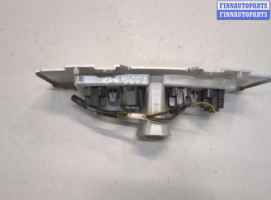 купить Кнопка обогрева стекла на Ford Focus 2 2005-2008