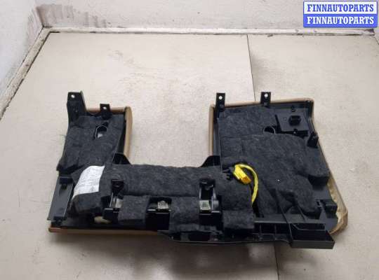 купить Подушка безопасности коленная на Porsche Panamera 2009-2016