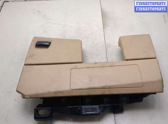 купить Подушка безопасности коленная на Porsche Panamera 2009-2016