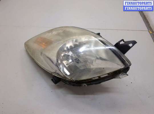 Фара (передняя) TT955503 на Toyota Yaris 2005-2011