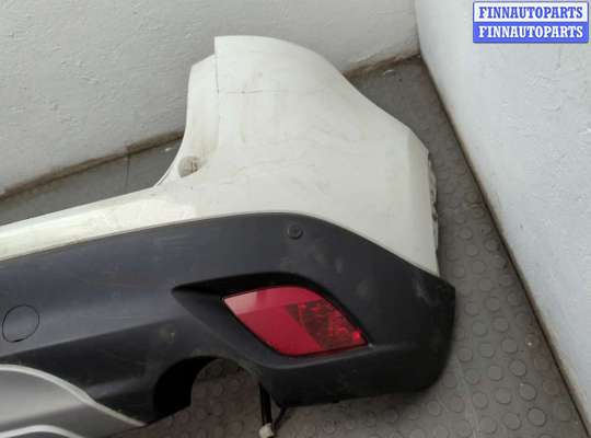 купить Бампер на Mazda CX-5 2012-2017