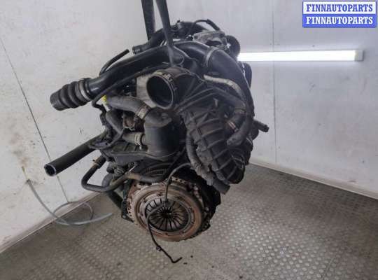 Двигатель (ДВС) FO2166189 на Ford Transit (Tourneo) Connect 2002-2013