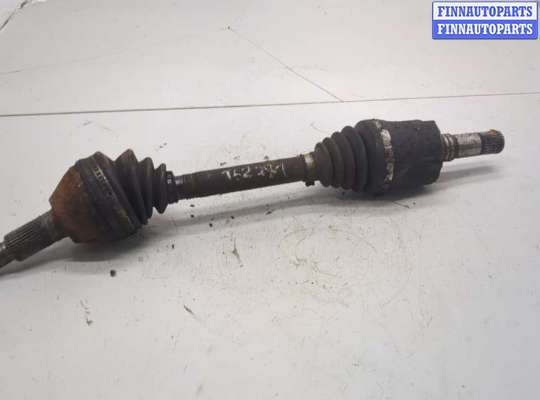 Полуось (приводной вал, шрус) CH475987 на Chevrolet Captiva 2006-2011