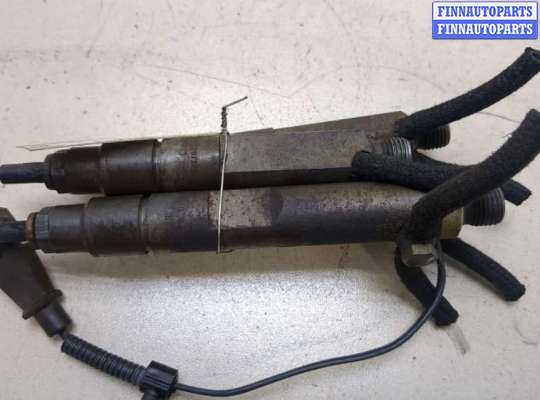 Форсунка топливная VG2302022 на Volkswagen Golf 4 1997-2005
