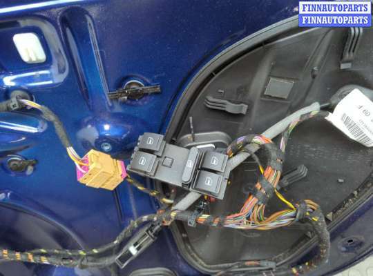 купить Динамик на Volkswagen Polo 2009-2014