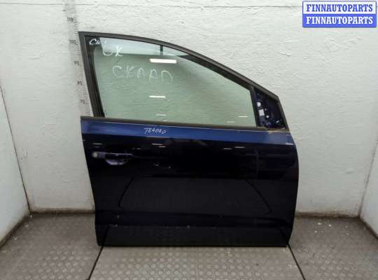 Динамик VG2776507 на Volkswagen Polo 2009-2014