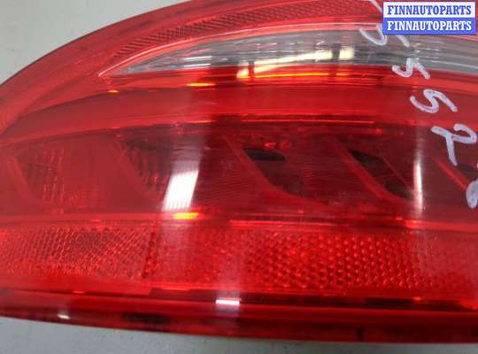 купить Фонарь (задний) на Jaguar XE 2015-2025