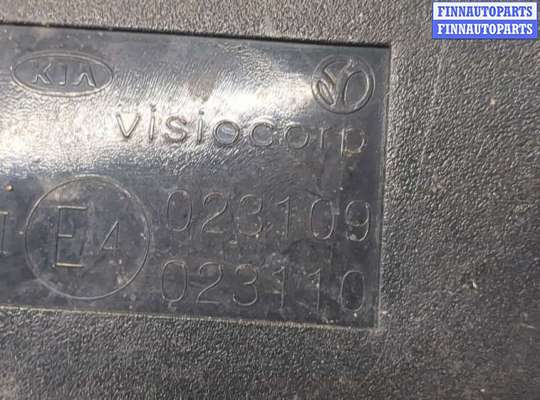 купить Зеркало боковое на KIA Ceed 2007-2012