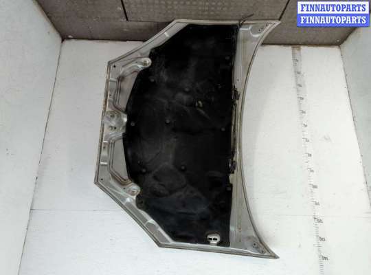 купить Капот на Ford Focus 1 1998-2004