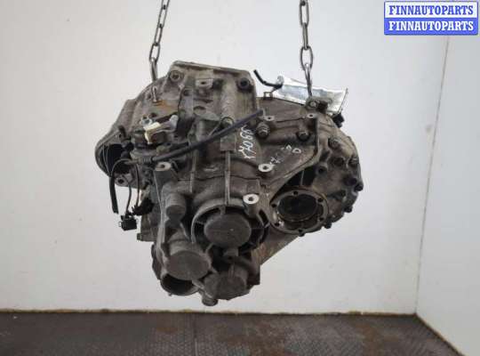 КПП 6-ст.мех. (МКПП) VG2536663 на Volkswagen Bora
