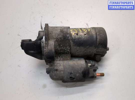 купить Стартер на Opel Zafira B 2005-2014