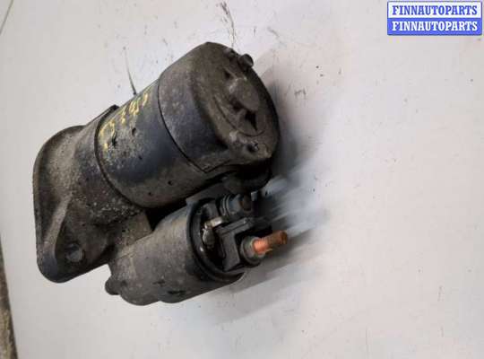 купить Стартер на Opel Zafira B 2005-2014