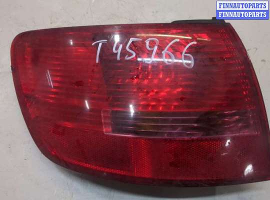 купить Фонарь (задний) на Audi A6 (C6) 2004-2011
