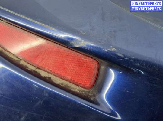купить Бампер на Mazda 5 (CR) 2005-2010