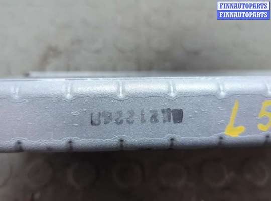 купить Радиатор отопителя (печки) на Ford Edge 2018-2023