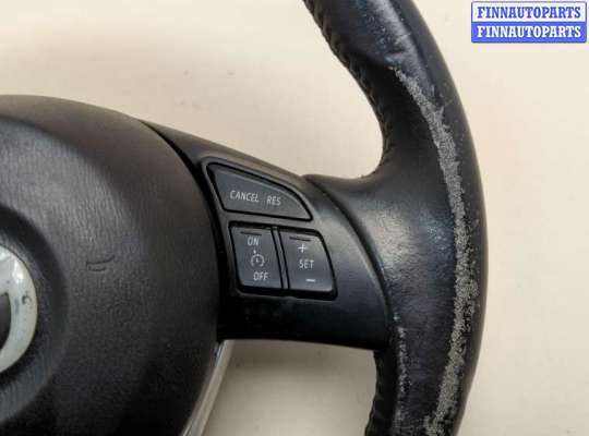 купить Руль на Mazda CX-5 2012-2017