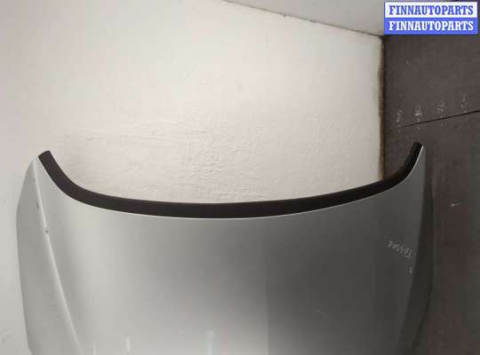 купить Капот на Opel Astra J 2010-2017