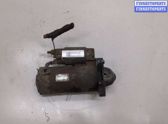 Стартер OP2393925 на Opel Astra J 2010-2017