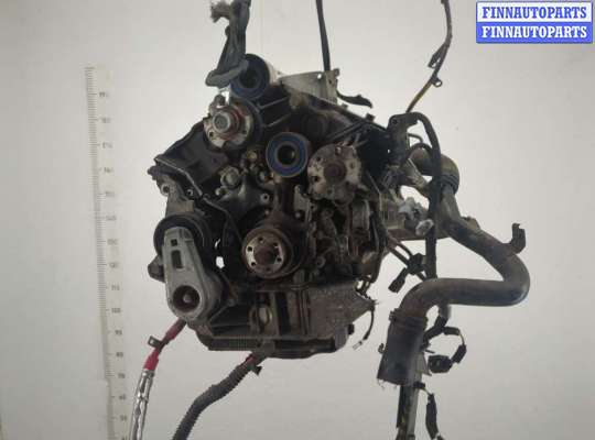 Блок цилиндров (Шорт блок) LRD5289 на Land Rover Range Rover Sport 2005-2013