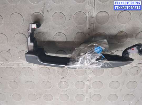 купить Ручка двери наружная на Hyundai Santa Fe 2005-2012