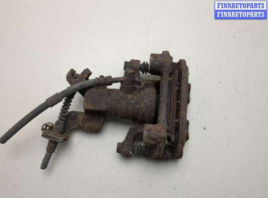 купить Суппорт на Mazda 6 (GH) 2007-2012