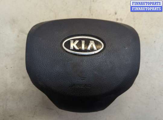 купить Подушка безопасности водителя на KIA Optima 3 2010-2015