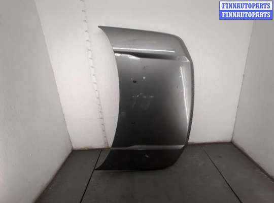 Капот LRQ6279 на Land Rover Freelander 2 2006-2014