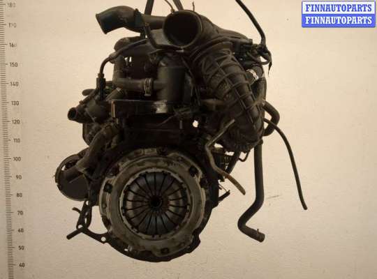 купить Двигатель (ДВС) на Ford Transit (Tourneo) Connect 2002-2013