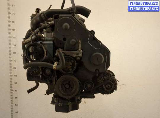 купить Двигатель (ДВС) на Ford Transit (Tourneo) Connect 2002-2013