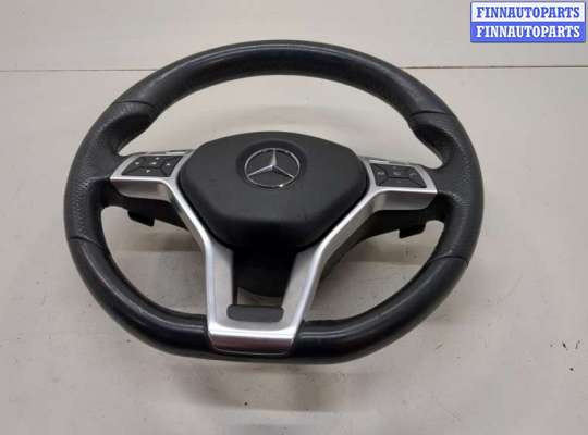 Руль MB1724534 на Mercedes E W212 2009-2016
