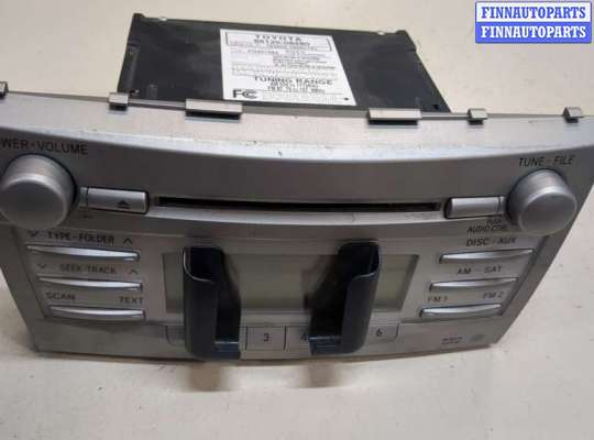 купить Магнитола на Toyota Camry V40 2006-2011