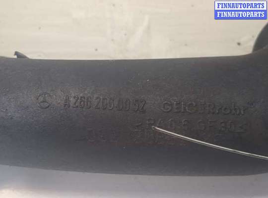купить Трубка охлаждения на Mercedes A W169 2004-2012