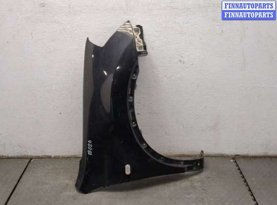 Повторитель поворотов NS842325 на Nissan Qashqai 2006-2013