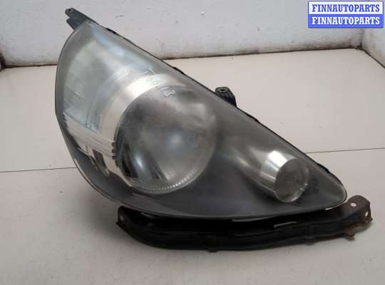 Купить Фара (передняя) на Honda Jazz 2001-2008 Фара (передняя) HD531770 на Honda Jazz 2001-2008