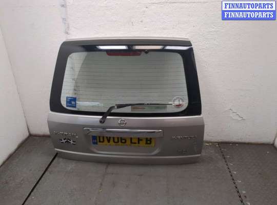 Купить Подсветка номера на Nissan X-Trail (T30) 2001-2007 Подсветка номера NS972798 на Nissan X-Trail (T30) 2001-2007