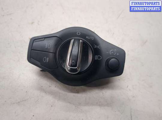 Переключатель света AU1608591 на Audi A5 (8T) 2007-2016