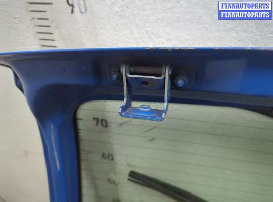 купить Подсветка номера на Fiat Panda 2003-2012