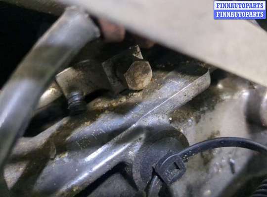 купить Двигатель (ДВС) на Audi Q7 2006-2009
