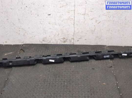 купить Накладка на порог на Mercedes GLK X204 2008-2012