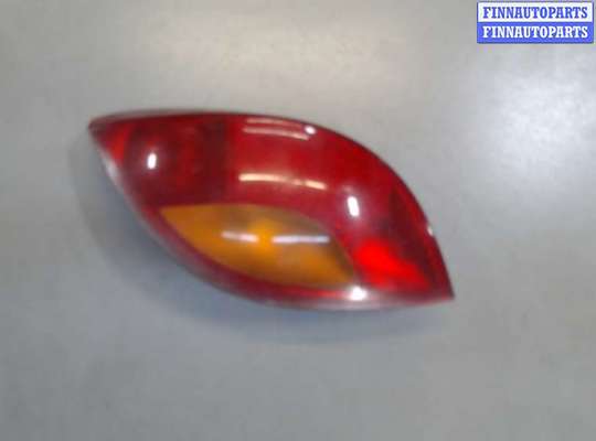 Фонарь задний на Ford Ka I (RBT)